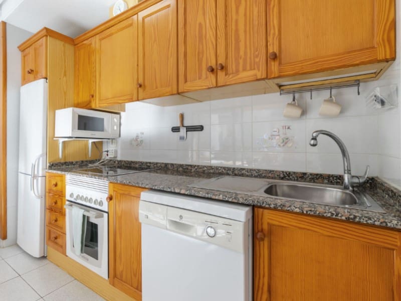 2 sypialnia Apartament na sprzedaż w Torrevieja - 159 000 € (Ref: 9574882)