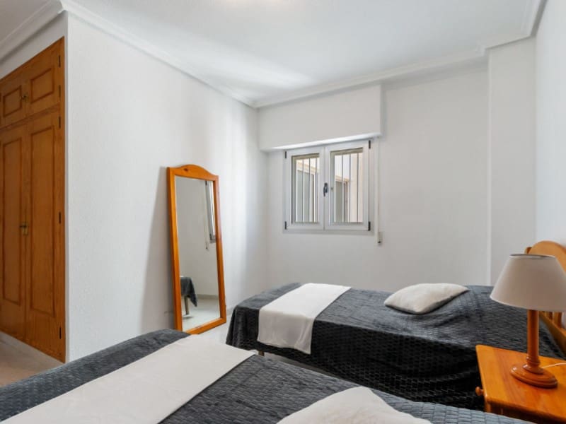 2 sypialnia Apartament na sprzedaż w Torrevieja - 159 000 € (Ref: 9574882)