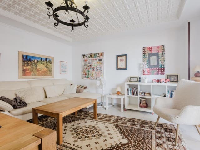 3 soverom Leilighet til salgs i Playa del Acequión, Torrevieja - € 244 990 (Ref: 9574883)