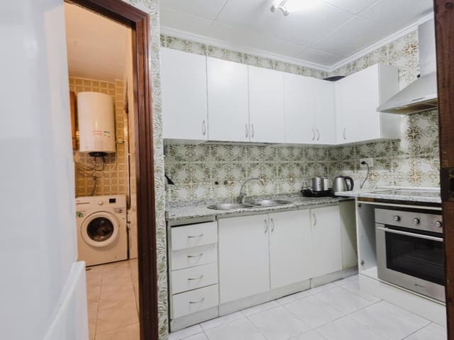 3 soverom Leilighet til salgs i Playa del Acequión, Torrevieja - € 244 990 (Ref: 9574883)