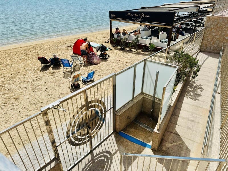 3 soverom Leilighet til salgs i Torrevieja - € 244 990 (Ref: 9574883)