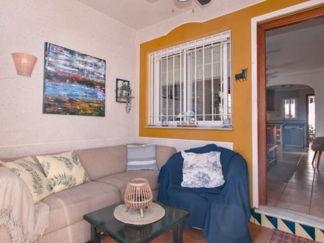 2 slaapkamer Appartement te koop in Parque Acuático - Sector 25, Torrevieja - € 153.000 (Ref: 9583039)