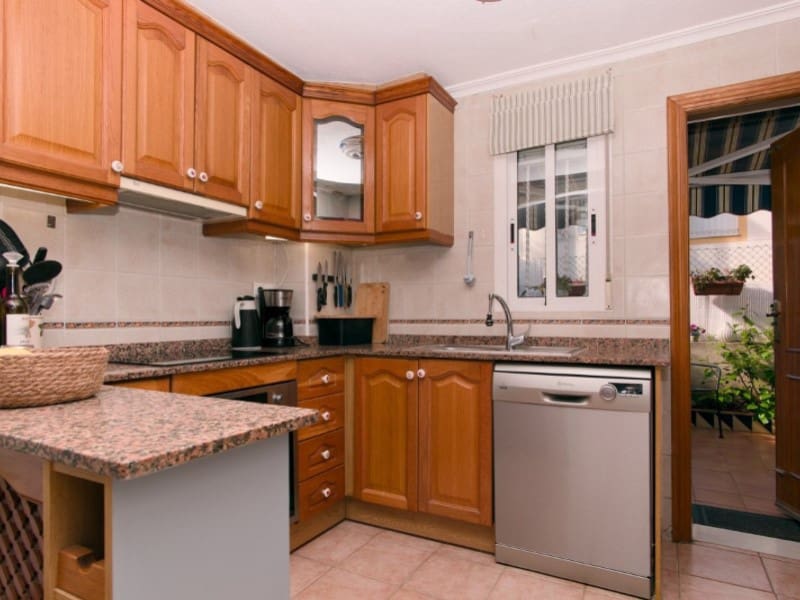 2 slaapkamer Appartement te koop in Torrevieja - € 153.000 (Ref: 9583039)