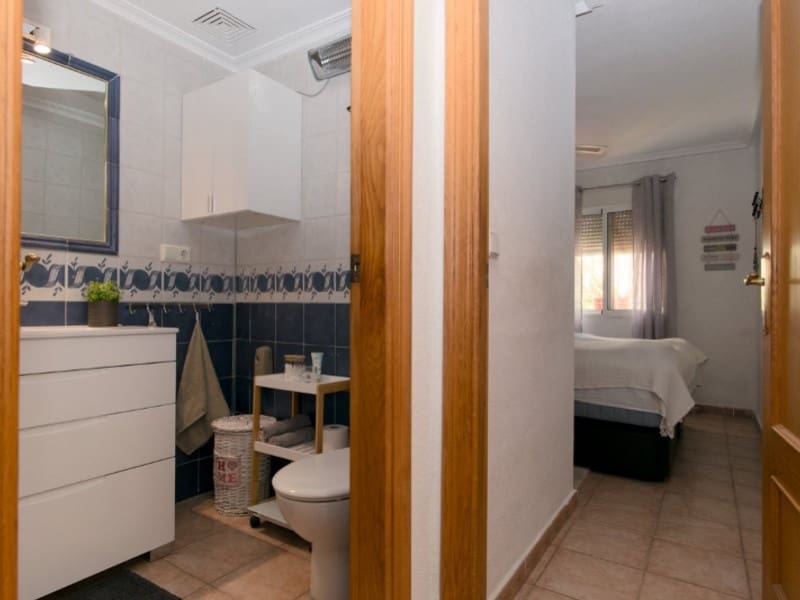 2 slaapkamer Appartement te koop in Torrevieja - € 153.000 (Ref: 9583039)