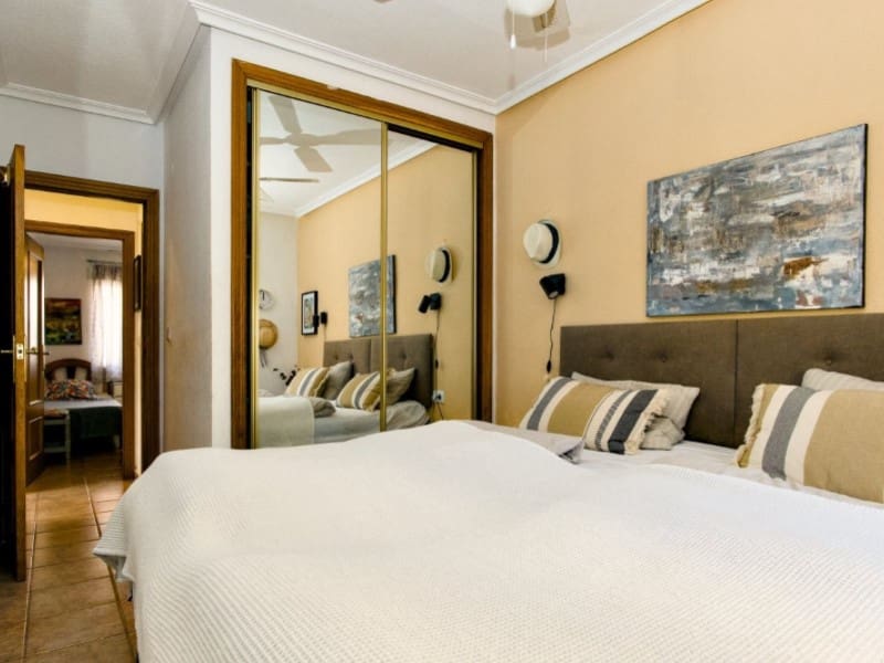 2 slaapkamer Appartement te koop in Torrevieja - € 153.000 (Ref: 9583039)