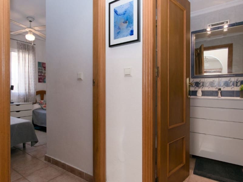 2 slaapkamer Appartement te koop in Torrevieja - € 153.000 (Ref: 9583039)