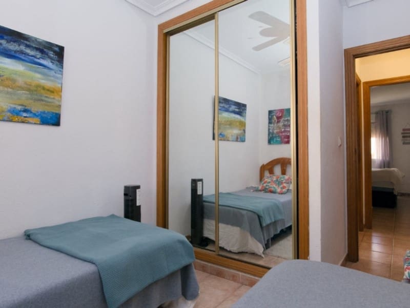 2 slaapkamer Appartement te koop in Torrevieja - € 153.000 (Ref: 9583039)