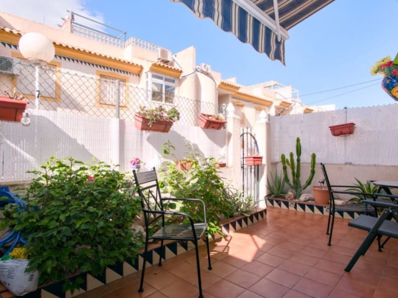 2 slaapkamer Appartement te koop in Torrevieja - € 153.000 (Ref: 9583039)