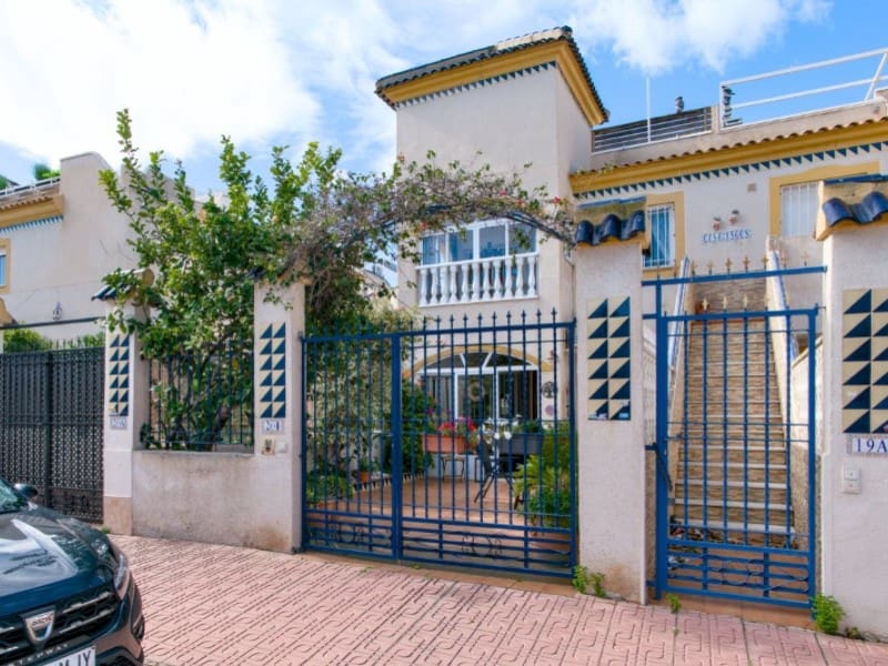 2 slaapkamer Appartement te koop in Torrevieja - € 153.000 (Ref: 9583039)