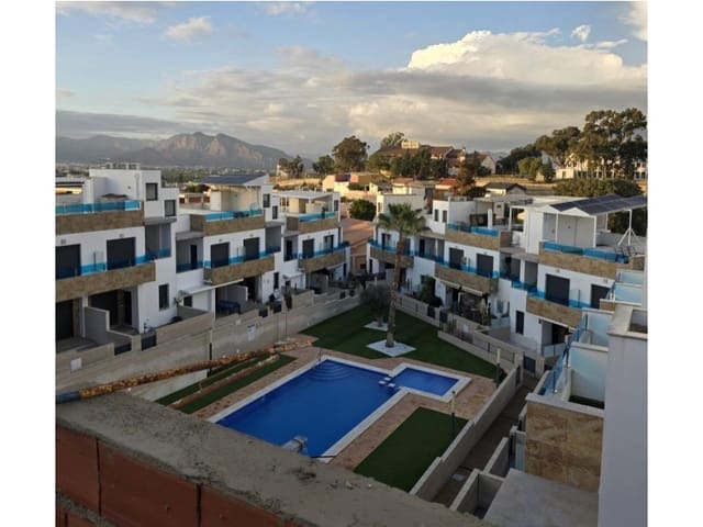 3 Zimmer Haus zu verkaufen in Bigastro mit Pool - 250.000 € (Ref: 9586676)