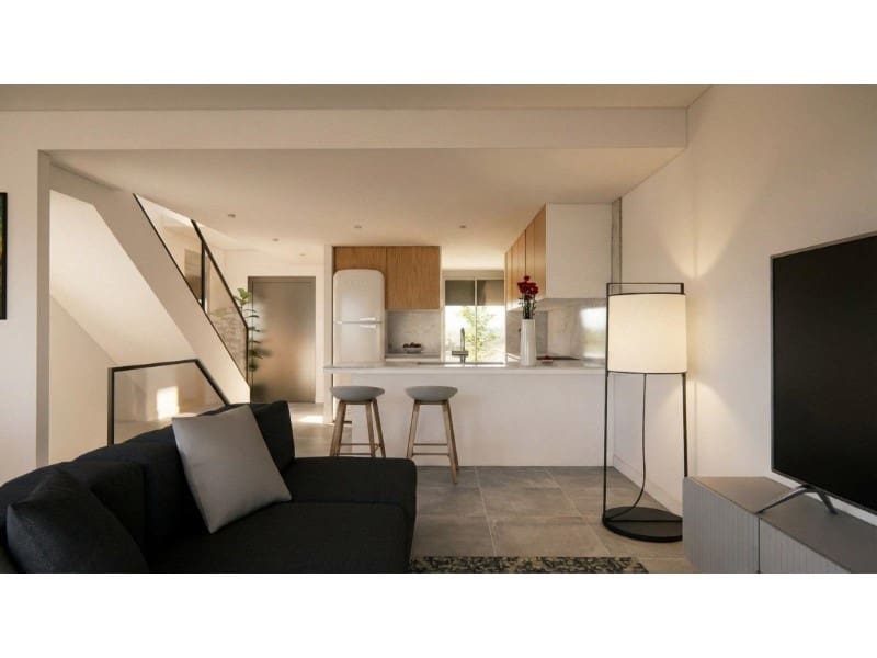 3 Zimmer Haus zu verkaufen in Bigastro mit Pool - 250.000 € (Ref: 9586676)