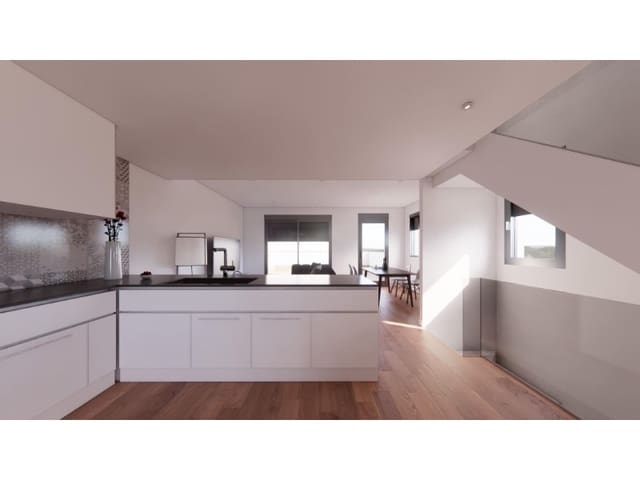 3 Zimmer Haus zu verkaufen in Bigastro mit Pool - 250.000 € (Ref: 9586676)