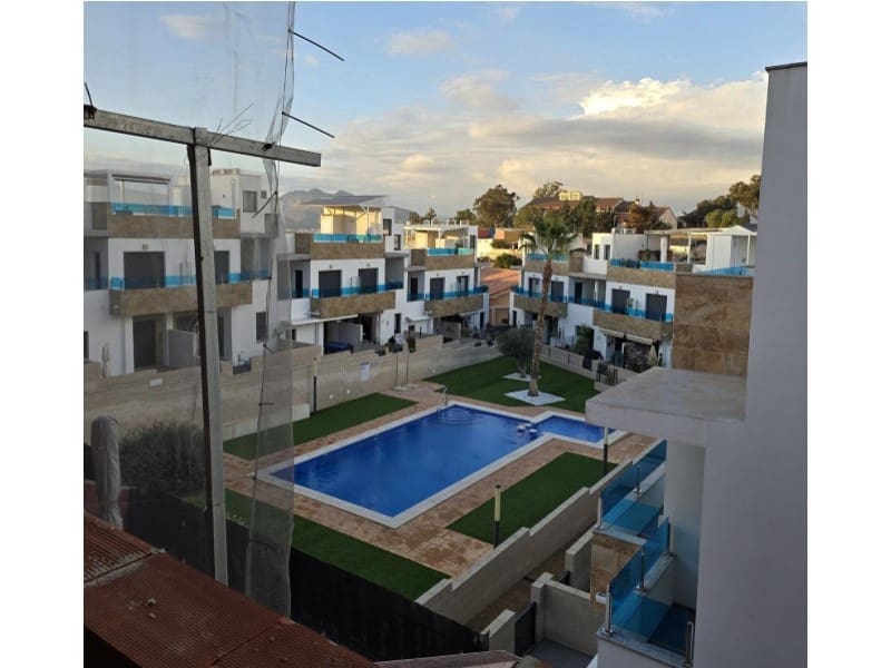 3 Zimmer Haus zu verkaufen in Bigastro mit Pool - 250.000 € (Ref: 9586676)