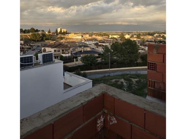 3 Zimmer Haus zu verkaufen in Bigastro mit Pool - 250.000 € (Ref: 9586676)