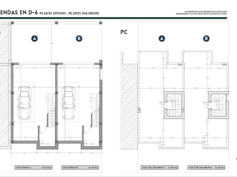 3 Zimmer Haus zu verkaufen in Bigastro mit Pool - 250.000 € (Ref: 9586676)