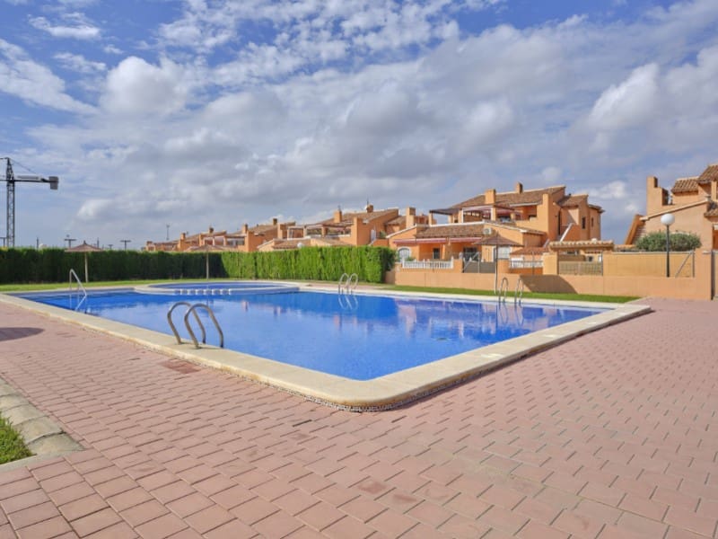 2 soverom Leilighet til salgs i Aguas Nuevas - € 189 000 (Ref: 9596350)