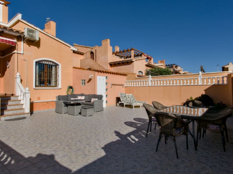 2 soverom Leilighet til salgs i Aguas Nuevas - € 189 000 (Ref: 9596350)