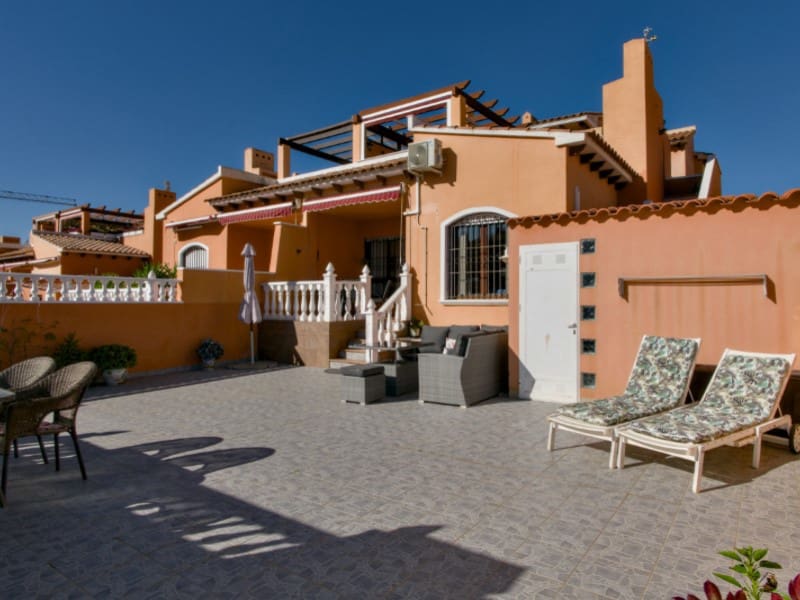 2 soverom Leilighet til salgs i Aguas Nuevas - € 189 000 (Ref: 9596350)