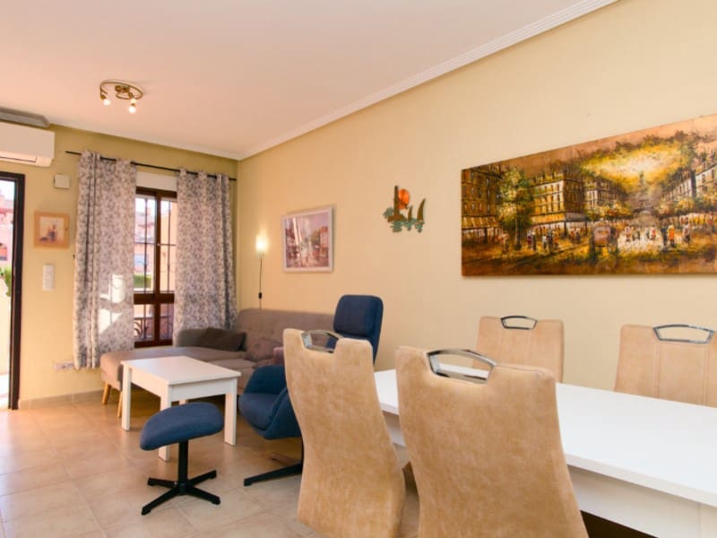 2 soverom Leilighet til salgs i Aguas Nuevas - € 189 000 (Ref: 9596350)