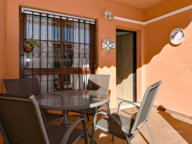 2 soverom Leilighet til salgs i Aguas Nuevas, Torrevieja - € 189 000 (Ref: 9596350)