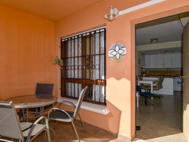 2 soverom Leilighet til salgs i Aguas Nuevas, Torrevieja - € 189 000 (Ref: 9596350)