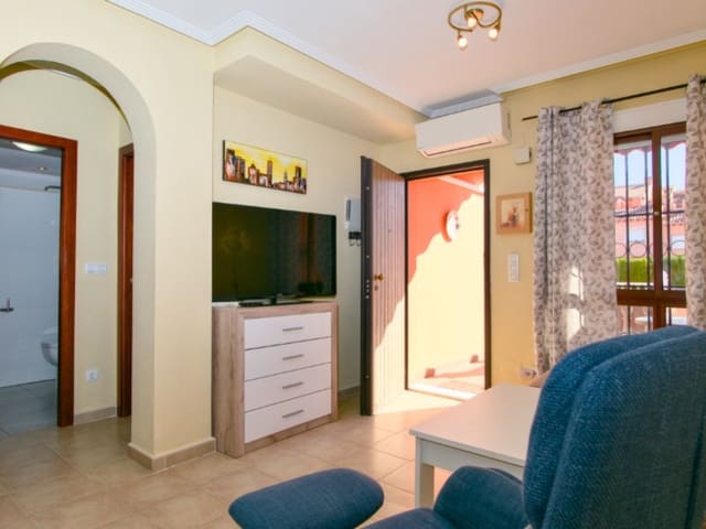 2 soverom Leilighet til salgs i Aguas Nuevas, Torrevieja - € 189 000 (Ref: 9596350)