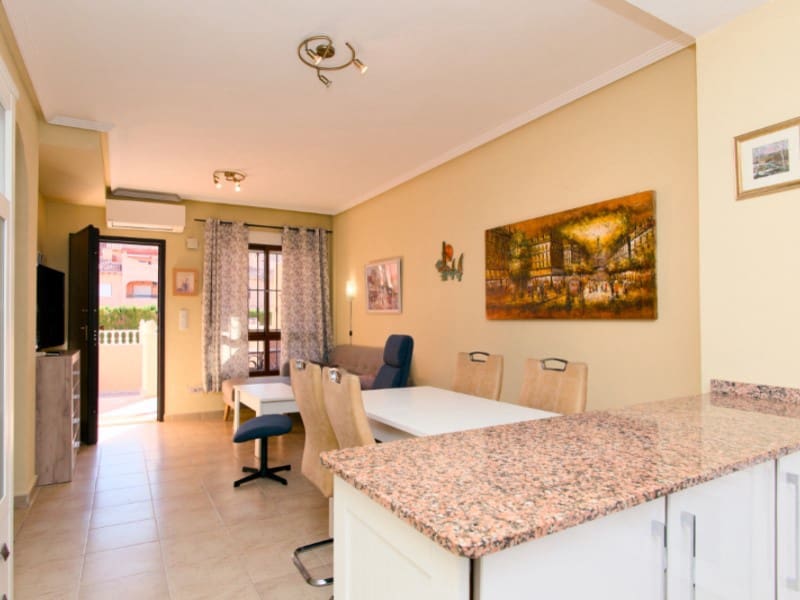 2 soverom Leilighet til salgs i Aguas Nuevas - € 189 000 (Ref: 9596350)