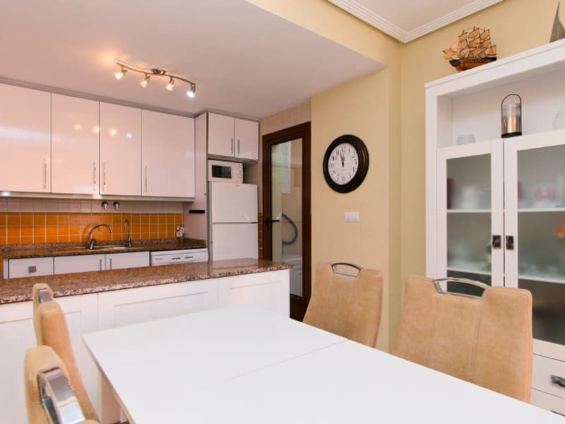 2 soverom Leilighet til salgs i Aguas Nuevas - € 189 000 (Ref: 9596350)