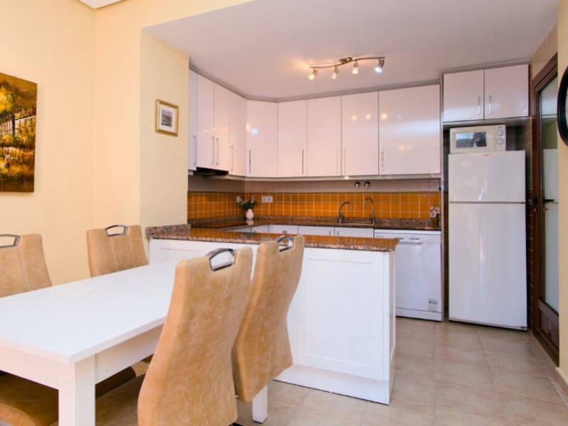 2 soverom Leilighet til salgs i Aguas Nuevas - € 189 000 (Ref: 9596350)