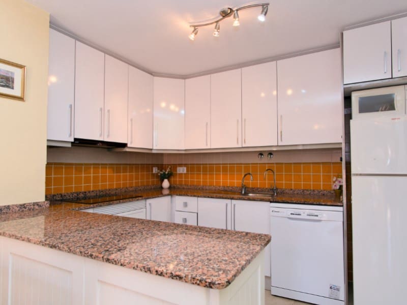 2 soverom Leilighet til salgs i Aguas Nuevas - € 189 000 (Ref: 9596350)