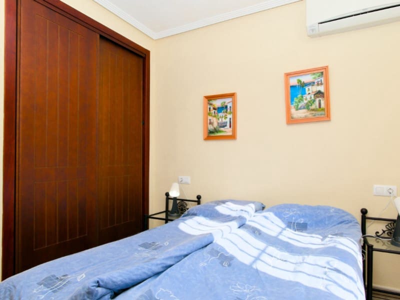 2 soverom Leilighet til salgs i Aguas Nuevas - € 189 000 (Ref: 9596350)