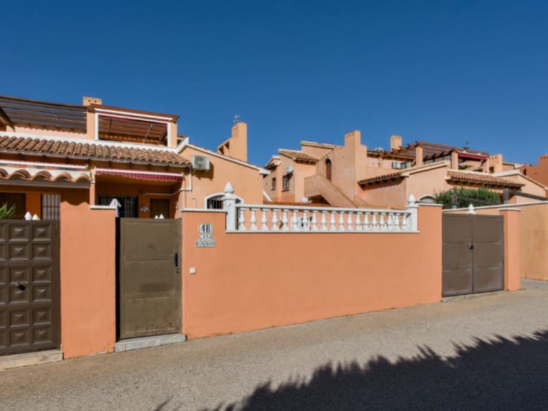 2 soverom Leilighet til salgs i Aguas Nuevas - € 189 000 (Ref: 9596350)