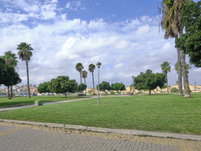 2 soverom Leilighet til salgs i Aguas Nuevas - € 189 000 (Ref: 9596350)