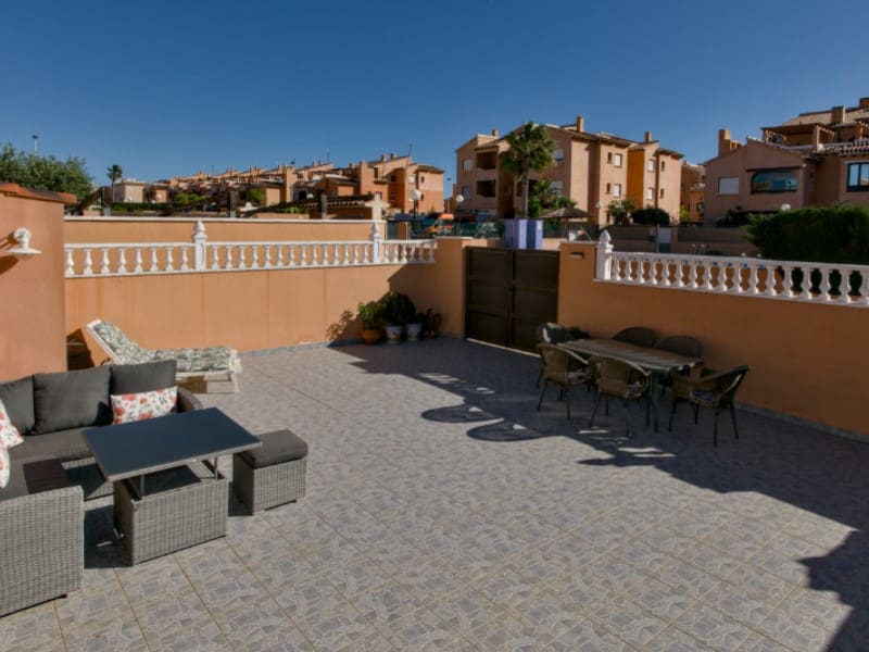 2 soverom Leilighet til salgs i Aguas Nuevas - € 189 000 (Ref: 9596350)