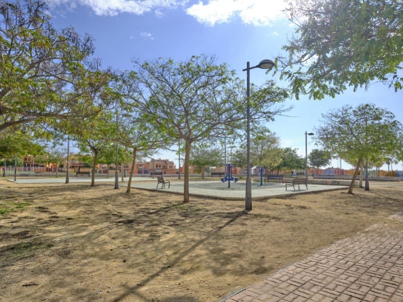 2 soverom Leilighet til salgs i Aguas Nuevas - € 189 000 (Ref: 9596350)