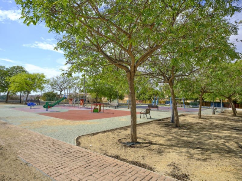 2 soverom Leilighet til salgs i Aguas Nuevas - € 189 000 (Ref: 9596350)