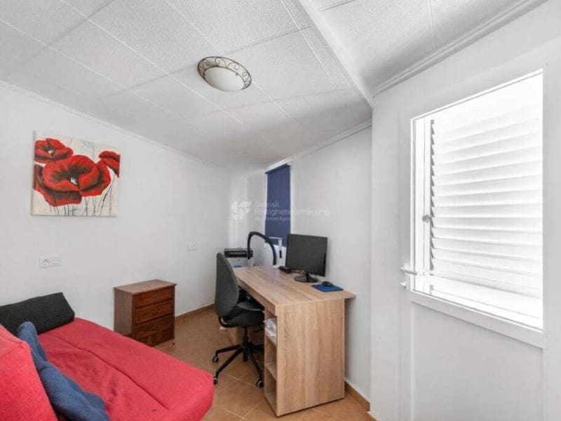 3 chambre Maison de Ville à vendre à Torrevieja - 184 000 € (Ref: 9596351)