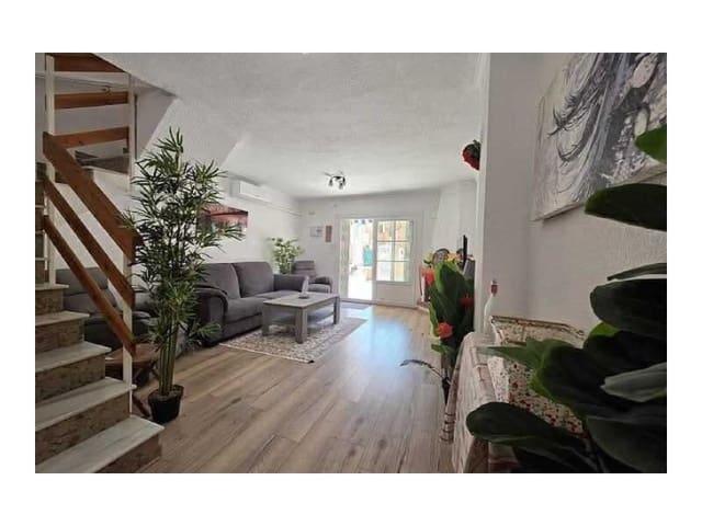 3 chambre Maison de Ville à vendre à Los Frutales, Torrevieja - 184 000 € (Ref: 9596351)