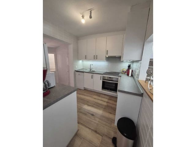 3 chambre Maison de Ville à vendre à Los Frutales, Torrevieja - 184 000 € (Ref: 9596351)