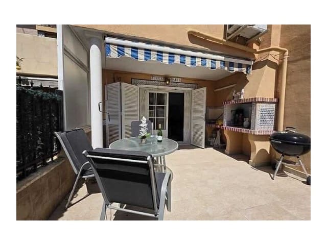 3 chambre Maison de Ville à vendre à Los Frutales, Torrevieja - 184 000 € (Ref: 9596351)