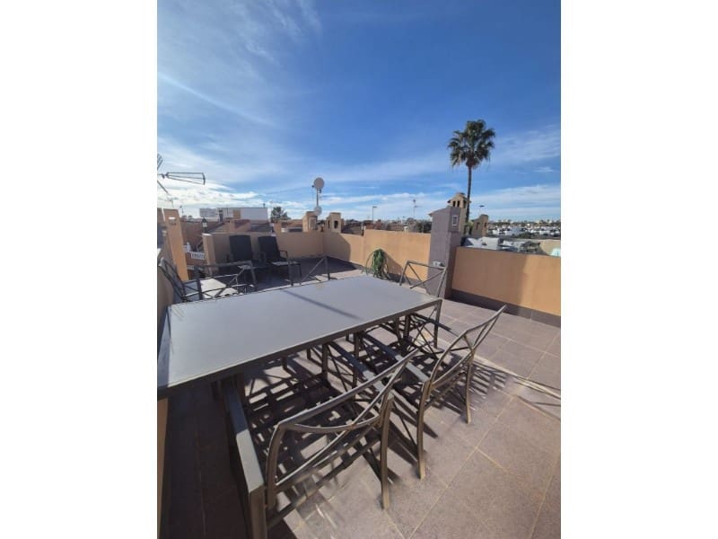 3 chambre Maison de Ville à vendre à Torrevieja - 184 000 € (Ref: 9596351)