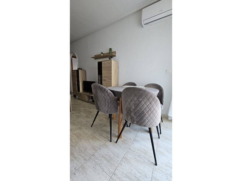 3 soverom Penthouse til salgs i Torrevieja - € 167 200 (Ref: 9596352)