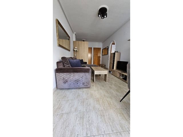 3 soverom Penthouse til salgs i Playa del Acequión, Torrevieja - € 167 200 (Ref: 9596352)