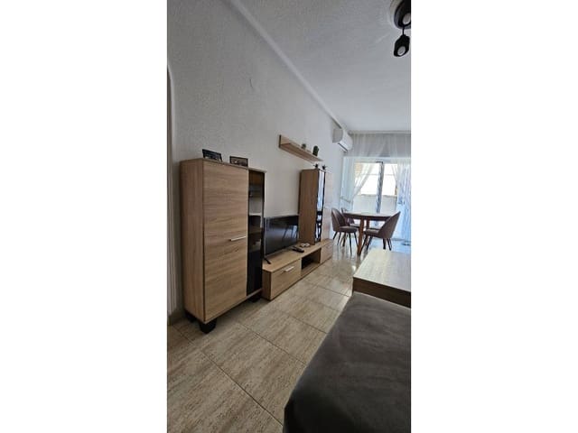 3 soverom Penthouse til salgs i Playa del Acequión, Torrevieja - € 167 200 (Ref: 9596352)