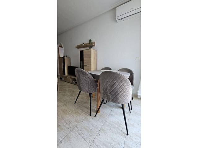 3 soverom Penthouse til salgs i Playa del Acequión, Torrevieja - € 167 200 (Ref: 9596352)