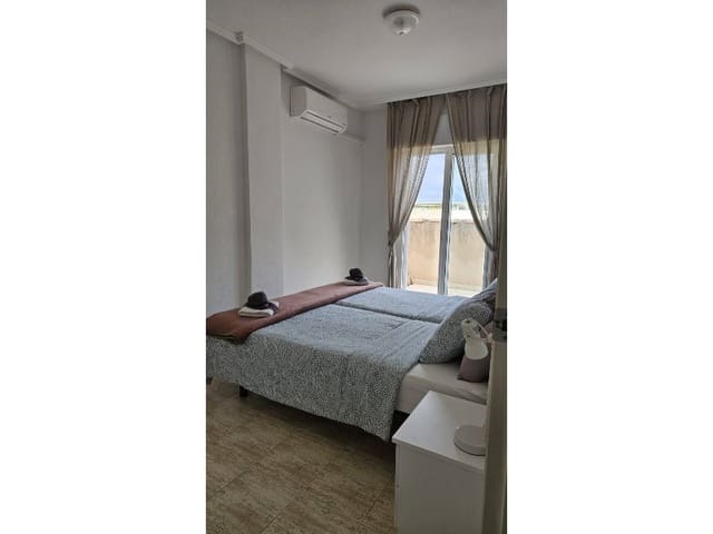 3 soverom Penthouse til salgs i Playa del Acequión, Torrevieja - € 167 200 (Ref: 9596352)