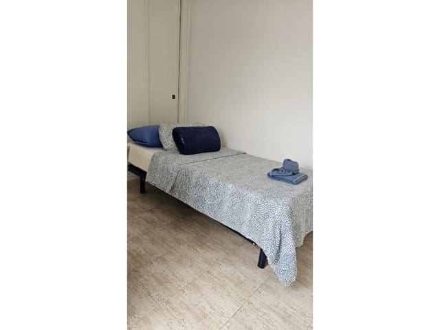 3 soverom Penthouse til salgs i Playa del Acequión, Torrevieja - € 167 200 (Ref: 9596352)