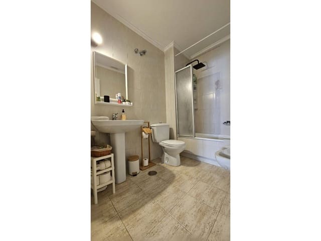 3 soverom Penthouse til salgs i Playa del Acequión, Torrevieja - € 167 200 (Ref: 9596352)