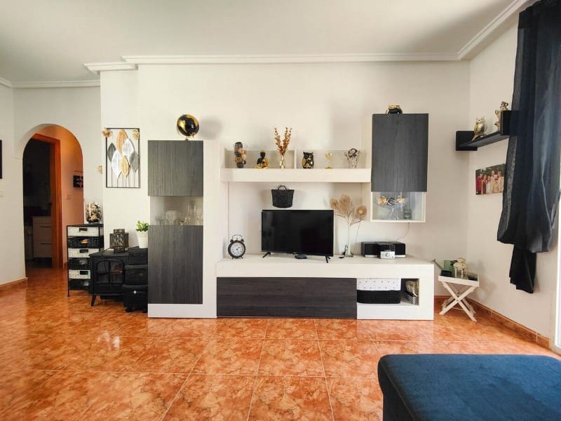 1 soveværelse Penthouse til salg i Torrevieja - € 128.900 (Ref: 9596353)