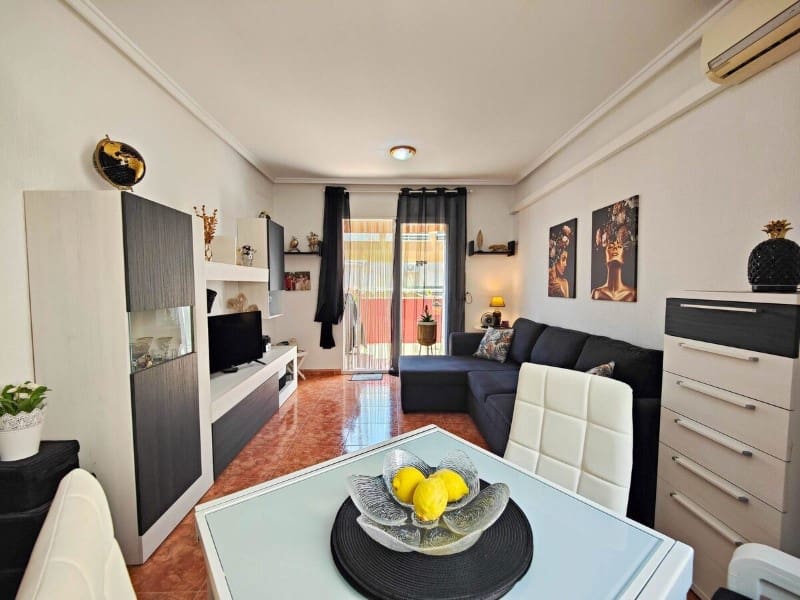 1 soveværelse Penthouse til salg i Torrevieja - € 128.900 (Ref: 9596353)